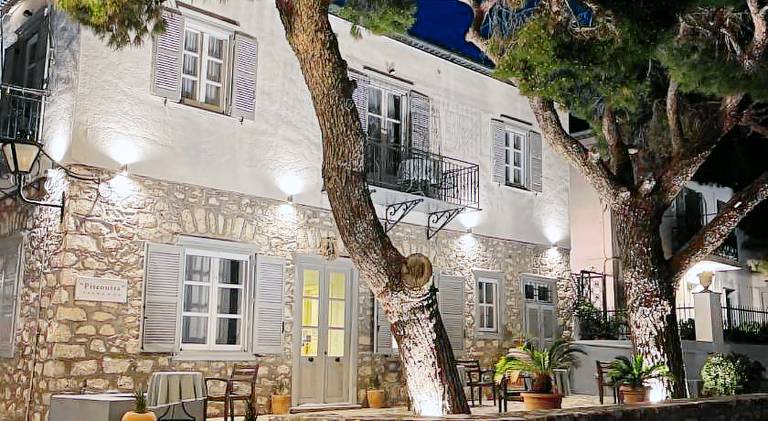 Piteoussa rooms — photo 4