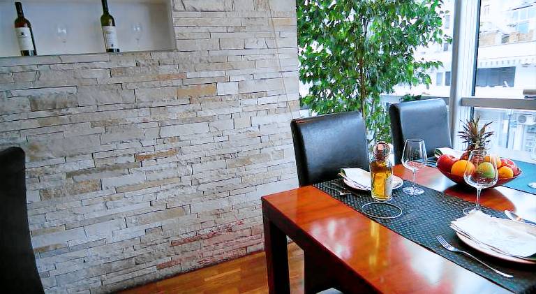 Rental apartment with terrace | Suitable for remote work — photo 4