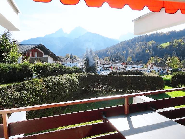 Appartamento Berchtesgaden