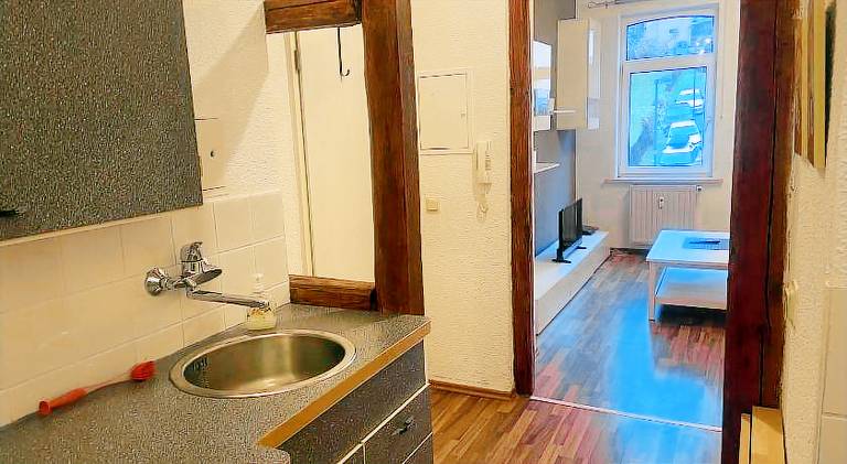 Holiday apartment with 1 room for 4 persons — photo 3