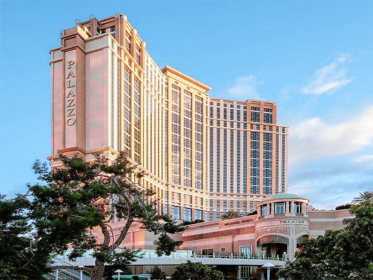Resort Paradise