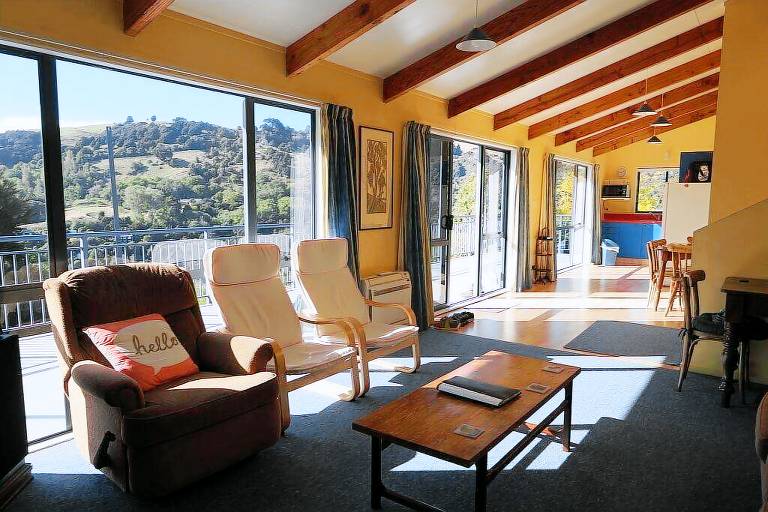 House Akaroa