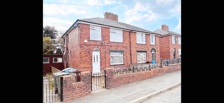 House Oldham