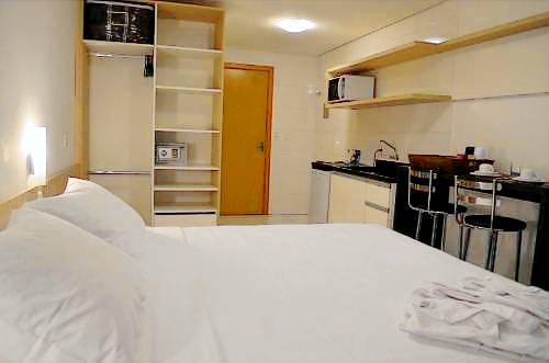 Apartment  Madureira