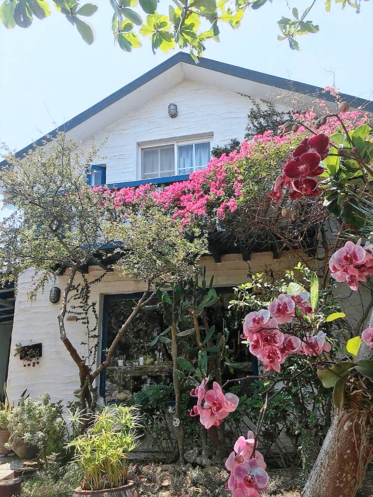 LanJen Villa B&B — photo 3