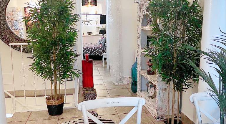 Rental apartment with 2 rooms for 4 persons — photo 4