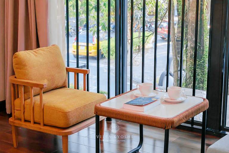 Beautiful villa with pool, garden & terrace | Suitable for remote work | Pets are welcome — photo 3