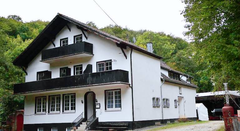 Bergmuhle Simmertal — photo 3