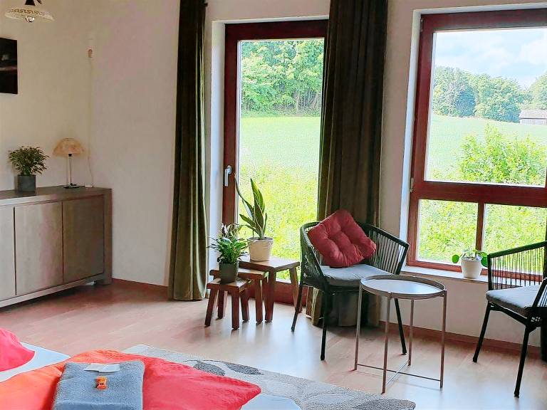 Privatzimmer Pottenstein