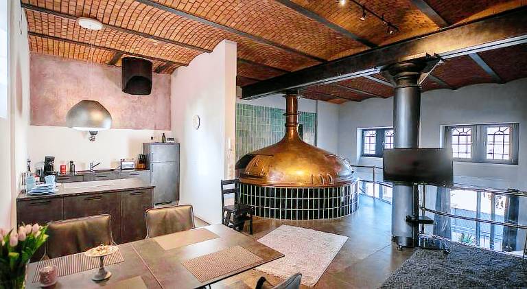 Holiday apartment | Pets are welcome in Bad Kreuznach