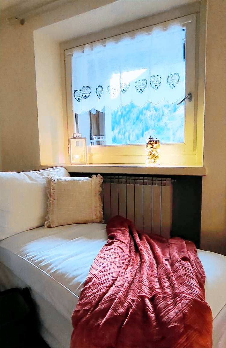 Ferienwohnung in Cogne, Aostatal für max. 6 Personen