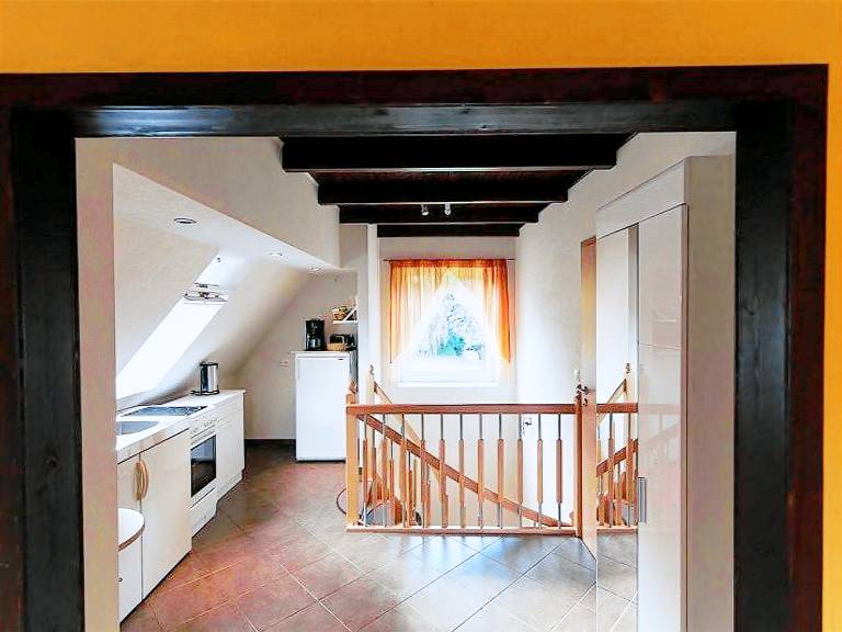 Ferienwohnung Schlepzig
