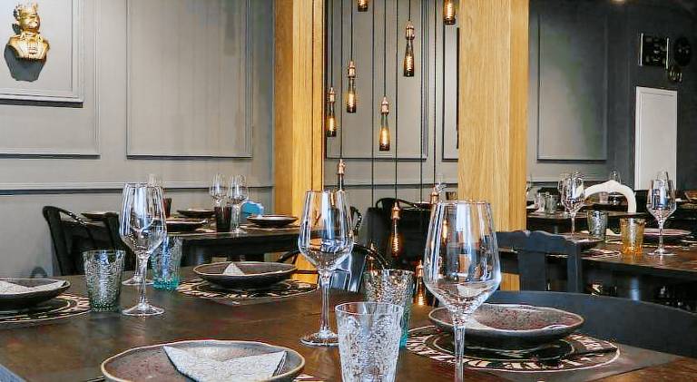 Lugar do Ourives Boutique Hotel — photo 3