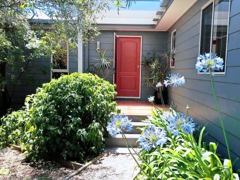 House  Merimbula