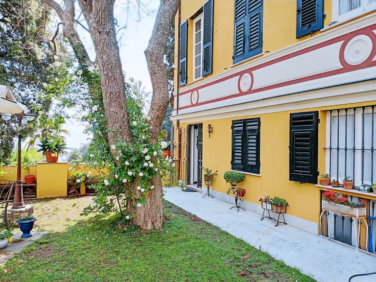 Appartement  Nervi