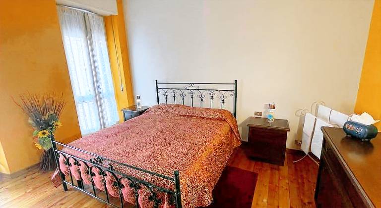 Rosa Apartment in Baveno