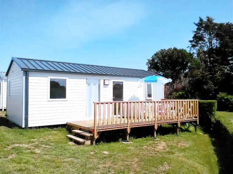 Mobil-home Erquy