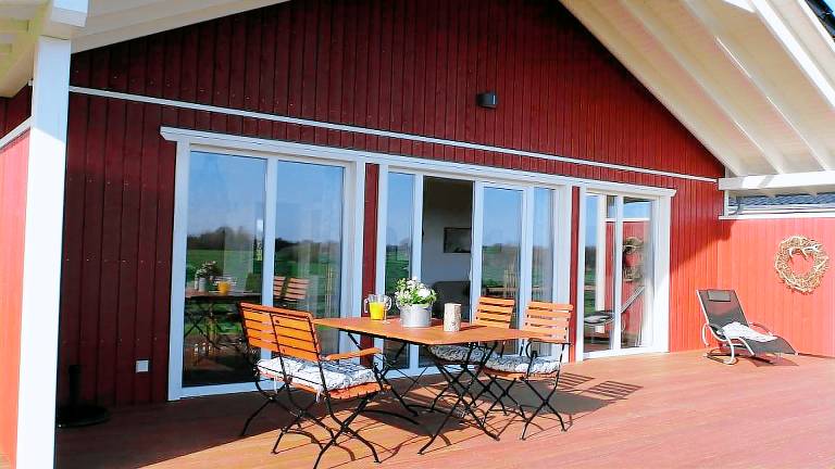 Ferienwohnung Kronsgaard
