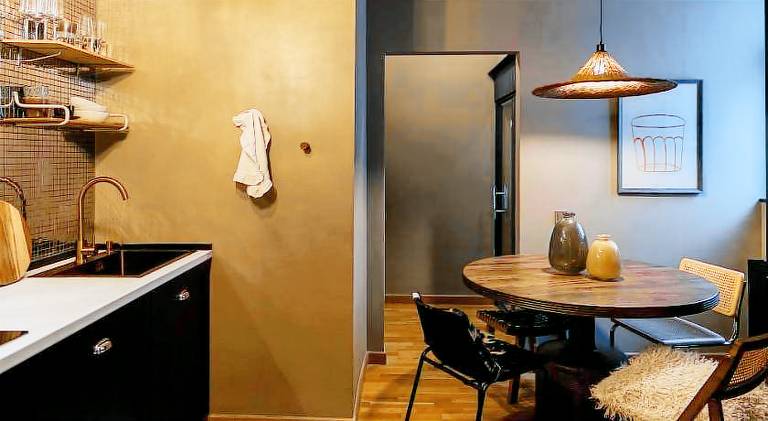 Rental apartment with jacuzzi, terrace & sauna | Next to Romanian Athenaeum — photo 5