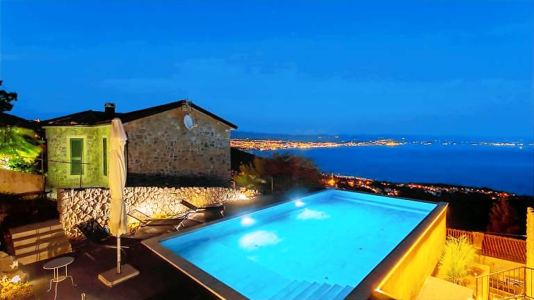 Lovely villa with garden, private pool & grill | Dogs allowed — photo 3