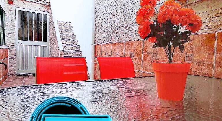 Vacation home with 2 rooms for 4 persons — photo 4