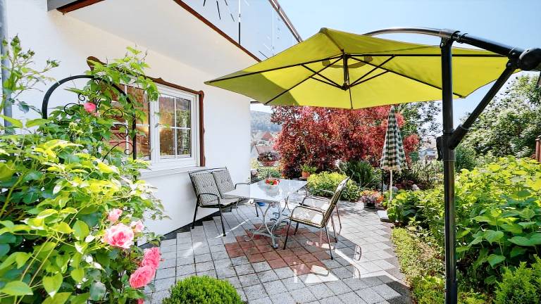 Ferienwohnung Beuron