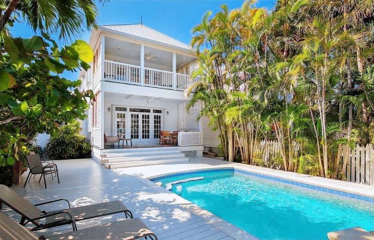House Key West