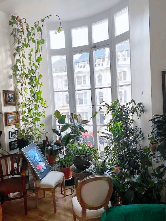 Appartement Londres