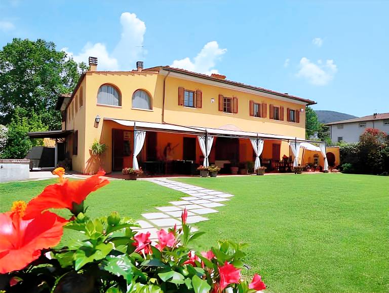 Resort Cascina