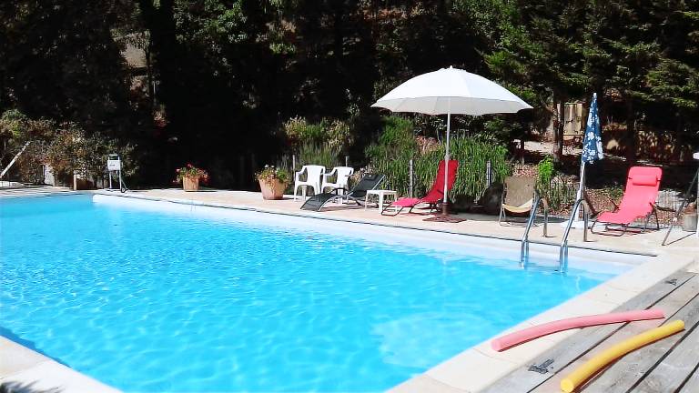 Maison de vacances Belvès