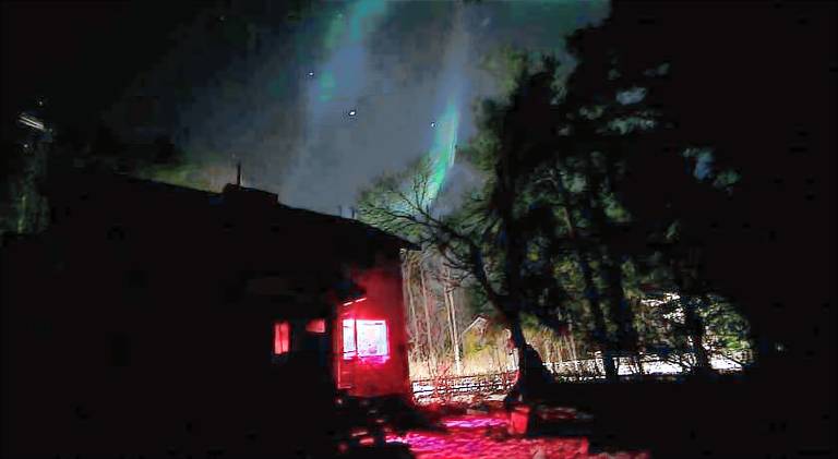 Aurora Chamber — photo 4