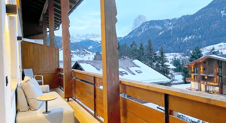 Apartments Rainer - Val Gardena — photo 5