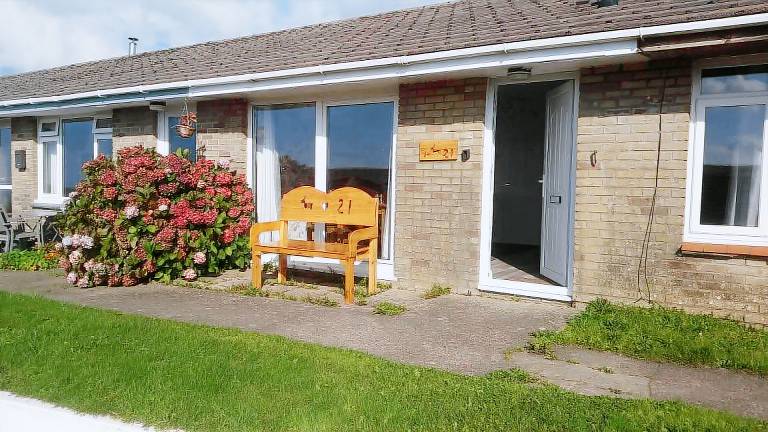 Chalet Woolacombe
