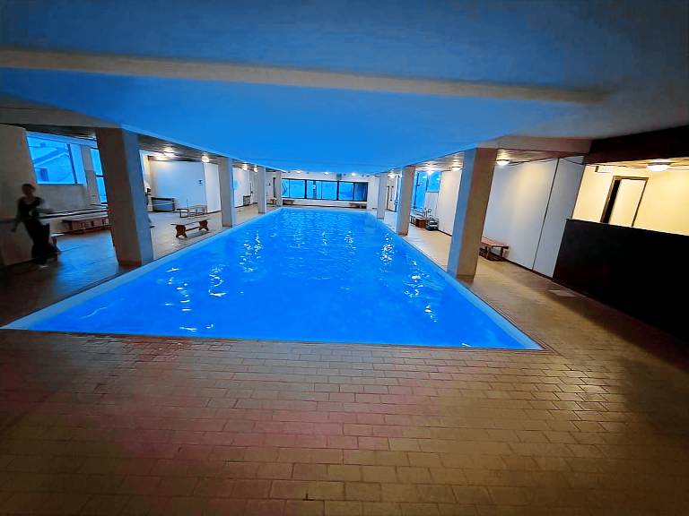 Condominio  Valfurva
