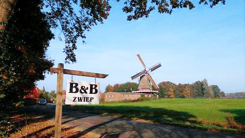 Bed & Breakfast Lochem