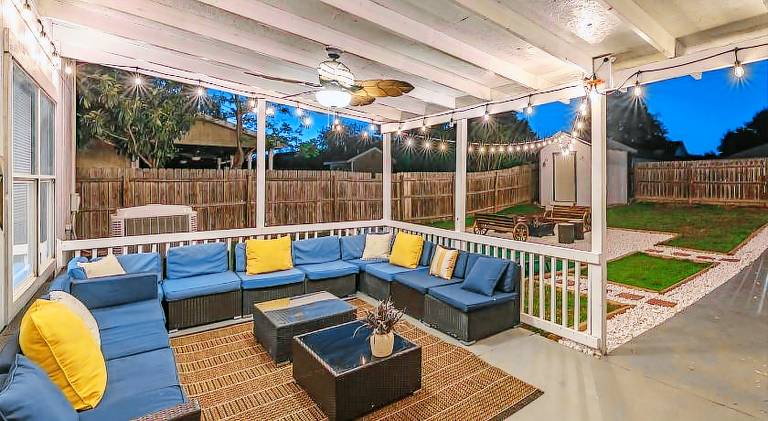 Luxury 5BR House with Pool by SeaWorld & Lackland — photo 5