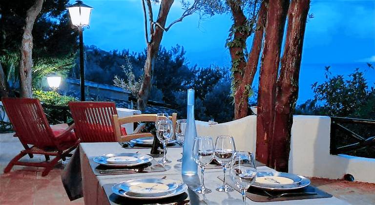 Villa | Next to the beach | Pet-friendly — photo 2