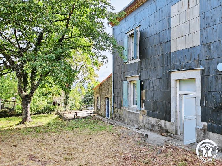 Gite with garden | Pet-friendly — photo 5