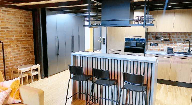 Rental apartment | Pet-friendly — photo 4