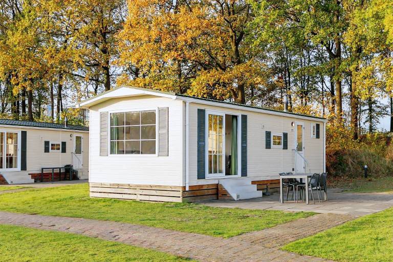 Chalet Borger