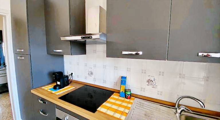 House with 1 room for 4 persons — photo 3
