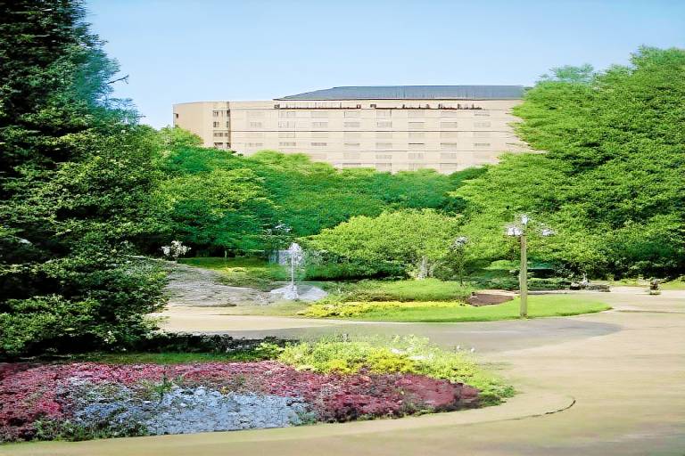 Renaissance Atlanta Waverly Hotel & Convention Center in Marietta, GA