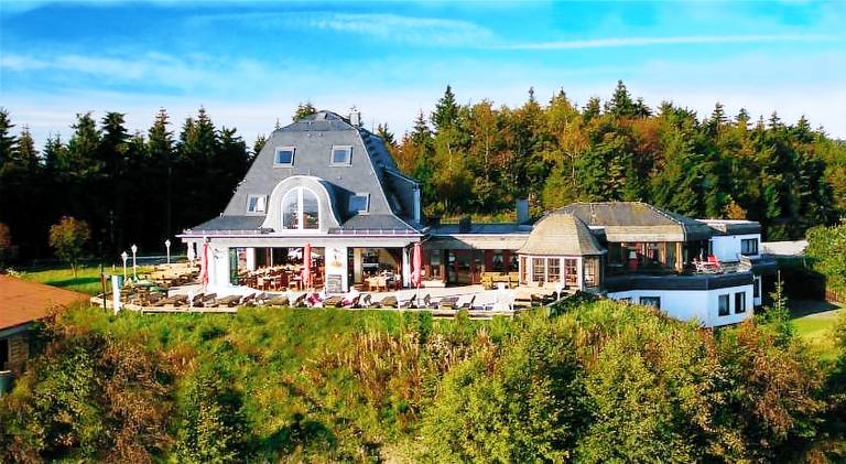 Bed & Breakfast Winterberg