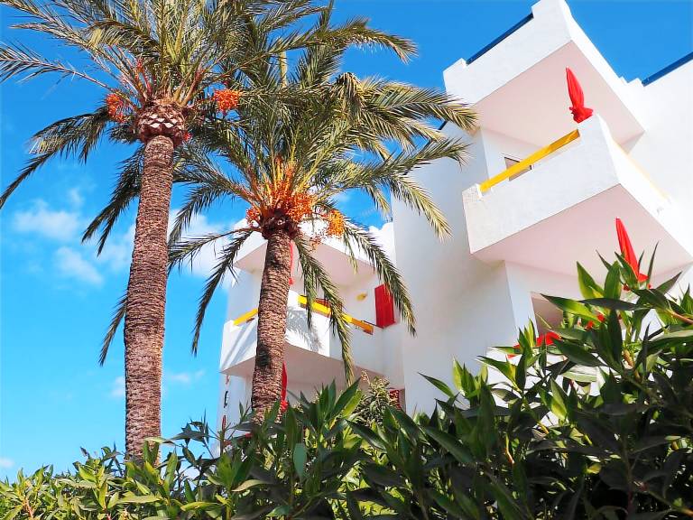Ferienwohnung Cala Millor