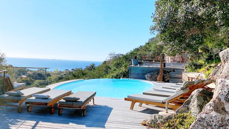 Villa Porto-Vecchio