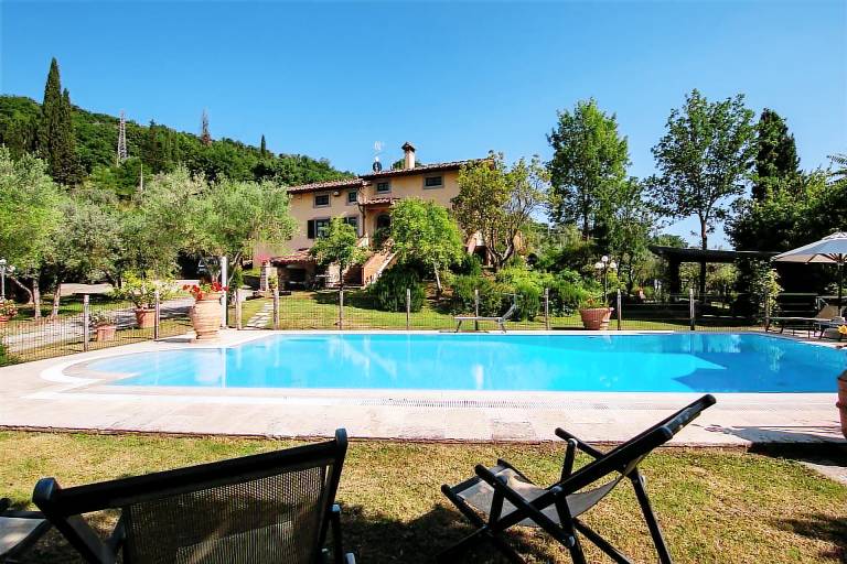 Villa vacanza  La Nave