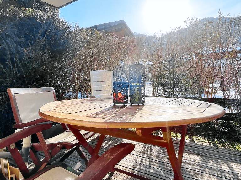 Rental apartment with pool — photo 4