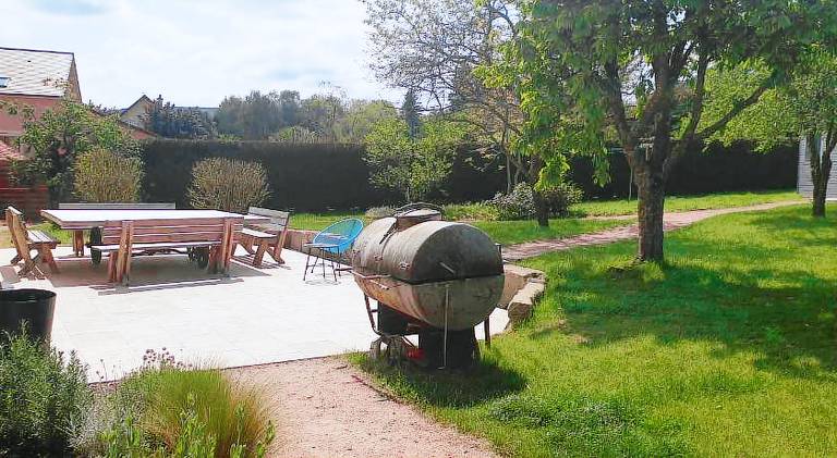 Wonderful house with jacuzzi & pool | Pets are welcome — photo 3