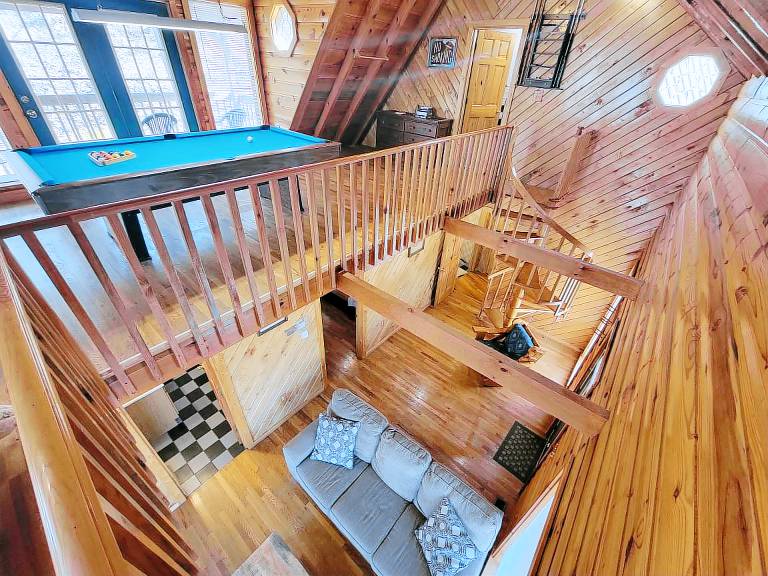 Cabin Red River Gorge