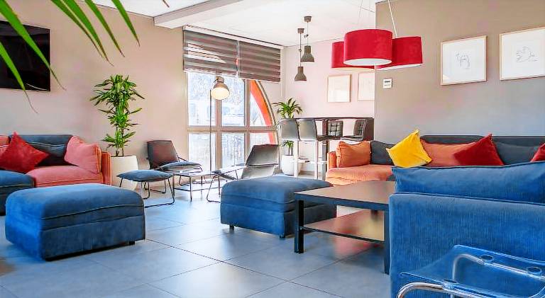 Hotel l'Amandier — photo 4